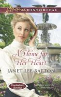 A Home for Her Heart 0373282818 Book Cover