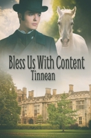 Bless Us With Content B09KN2LS9G Book Cover