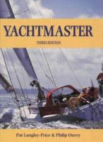 Yachtmaster 0713652462 Book Cover
