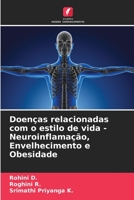 Doenças relacionadas com o estilo de vida - Neuroinflamação, Envelhecimento e Obesidade 6206202941 Book Cover