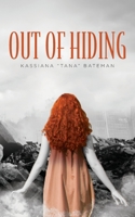 Out of Hiding B0B9HY4VM7 Book Cover