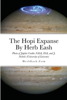 The Hopi Expanse 1716715385 Book Cover