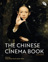 The Chinese Cinema Book 1911239538 Book Cover