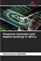 Financial inclusion and digital banking in Africa 6203980676 Book Cover