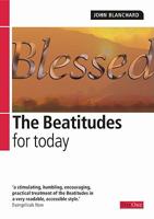 Beatitudes for Today 0902548980 Book Cover