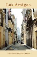Las amigas 1463713142 Book Cover