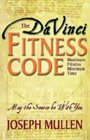 The Da Vinci Fitness Code 0935783121 Book Cover