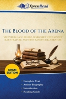 The Blood of the Arena (Cram Edition) 1026125030 Book Cover