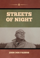 Streets of Night B0027DVOGW Book Cover