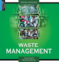 Waste Management 151052231X Book Cover