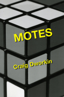 Motes 1931824444 Book Cover