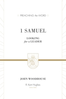 1 Samuel: Looking for a Leader 1581348738 Book Cover