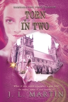 Torn In Two: SAMSARA The First Season 1925852253 Book Cover
