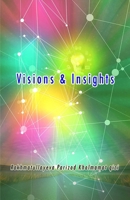 Visions & Insights: (Essays) 9369084711 Book Cover