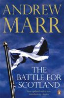 The Battle for Scotland 0140173676 Book Cover