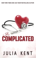 It's Complicated 1682307395 Book Cover