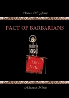 Pact of Barbarians 338489782X Book Cover