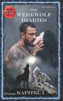 The Werewolf Diaries: Kapitel 1: Kayleigh - Blood Moon: Deutsche Ausgabe B0B1156H9W Book Cover