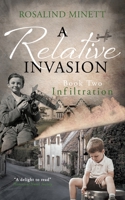 Infiltration 0992716780 Book Cover