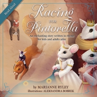 Racing for Pintorella 1037018834 Book Cover