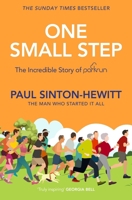 One Small Step: The Incredible Story of Parkrun, from the Man Who Started It All 103506507X Book Cover