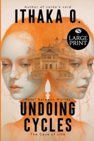 Undoing Cycles: The Case of Lisa 1637930895 Book Cover