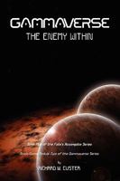 Gammaverse 1441579370 Book Cover