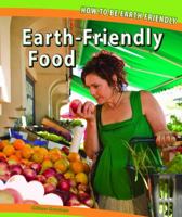 Earth-Friendly Food 144882589X Book Cover