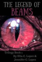 The Legend of Beams I 1981306404 Book Cover