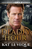 The Deadly Hour B0GSJH262L Book Cover