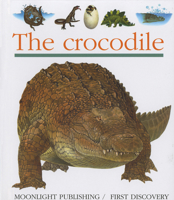 Crocodiles 1851034722 Book Cover