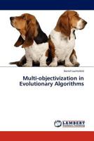 Multi-objectivization in Evolutionary Algorithms 3845428546 Book Cover