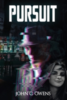 Pursuit 1649087640 Book Cover