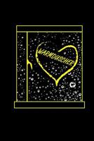 Warmduscher: A5 Wochenplaner Trainingsbuch F�r Schwimmer Lehrkr�fte & Sch�ler - Weicheier Geschenk Gag 1078483388 Book Cover