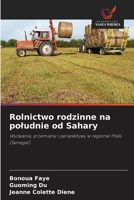Rolnictwo rodzinne na poludnie od Sahary (Polish Edition) 6630444574 Book Cover