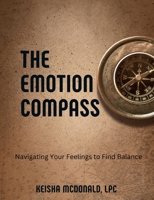 The Emotion Compass 1955234108 Book Cover