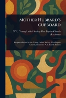 Mother Hubbard's Cupboard 1023572966 Book Cover