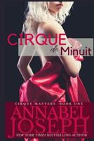 Cirque de Minuit 0615608221 Book Cover
