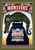Monsters: A Collection of Literary Sightings 0984940502 Book Cover