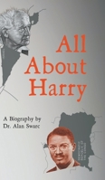 All About Harry 1789557747 Book Cover