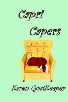 Capri Capers 1530036399 Book Cover