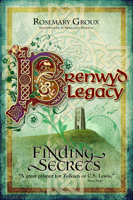 Brenwyd Legacy - Finding Secrets 0981706142 Book Cover