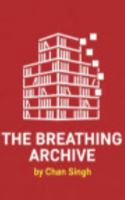 The Breathing Archive B0G2X59WT8 Book Cover