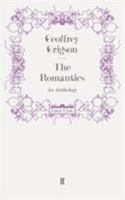 The romantics: An anthology 0571242855 Book Cover