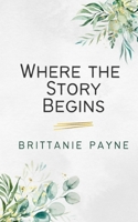 Where the Story Begins 9395223499 Book Cover