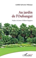 Au jardin de l'Oubangui (Poésie(s)) (French Edition) 2343239983 Book Cover
