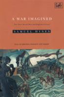 A War Imagined: The First World War and English Culture 0689121288 Book Cover