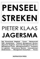 Penseelstreken 1543243320 Book Cover