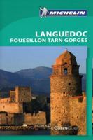 Languedoc-Roussillon-Tarn 2060008727 Book Cover