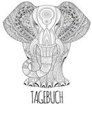 Tagebuch: A5 kariert I Tagebuch I Geschenk I Kalender I Planer 120 freie Seiten 1081661917 Book Cover